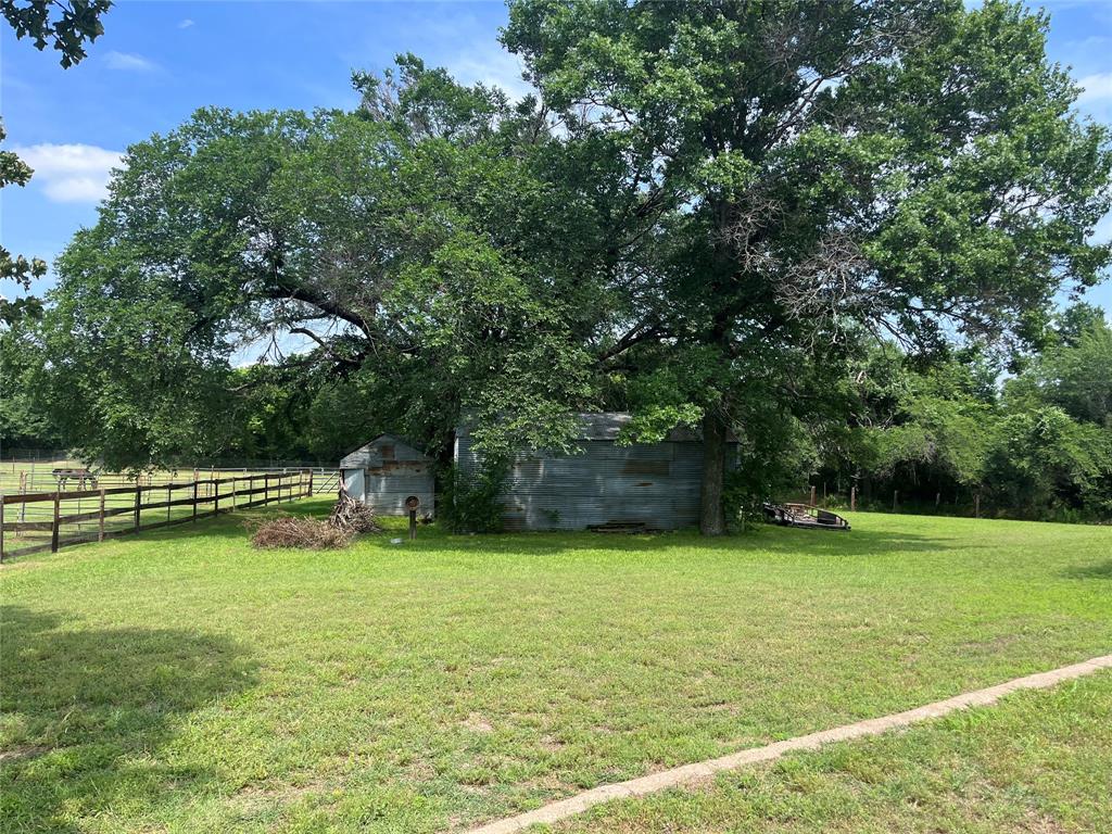 I C Spence survey - Residential