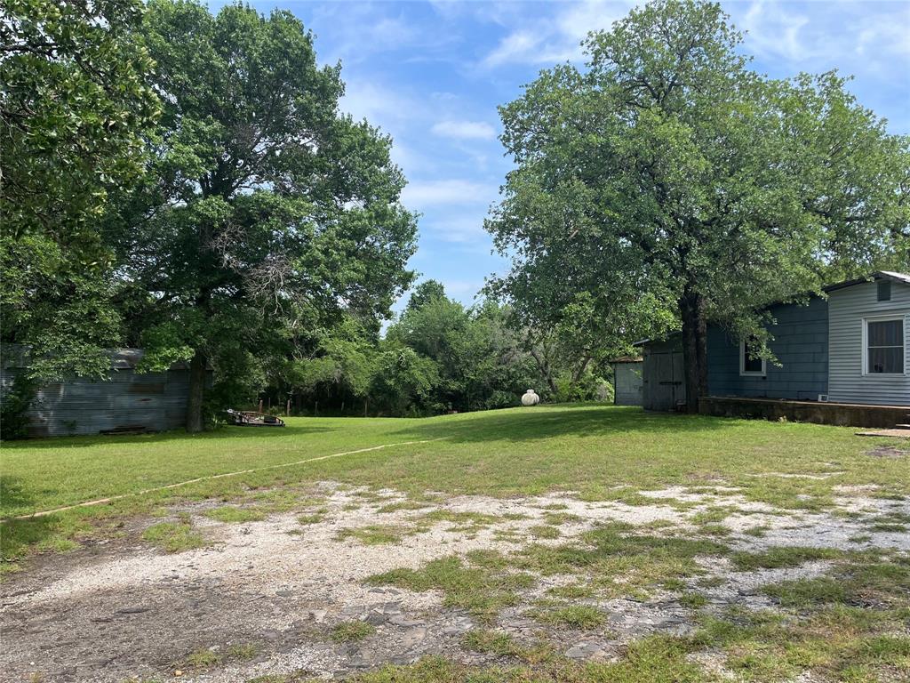 I C Spence survey - Residential