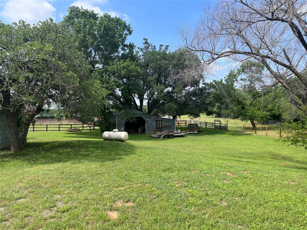 I C Spence survey - Residential