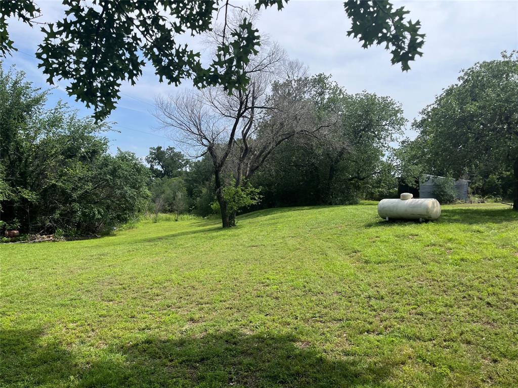 I C Spence survey - Residential