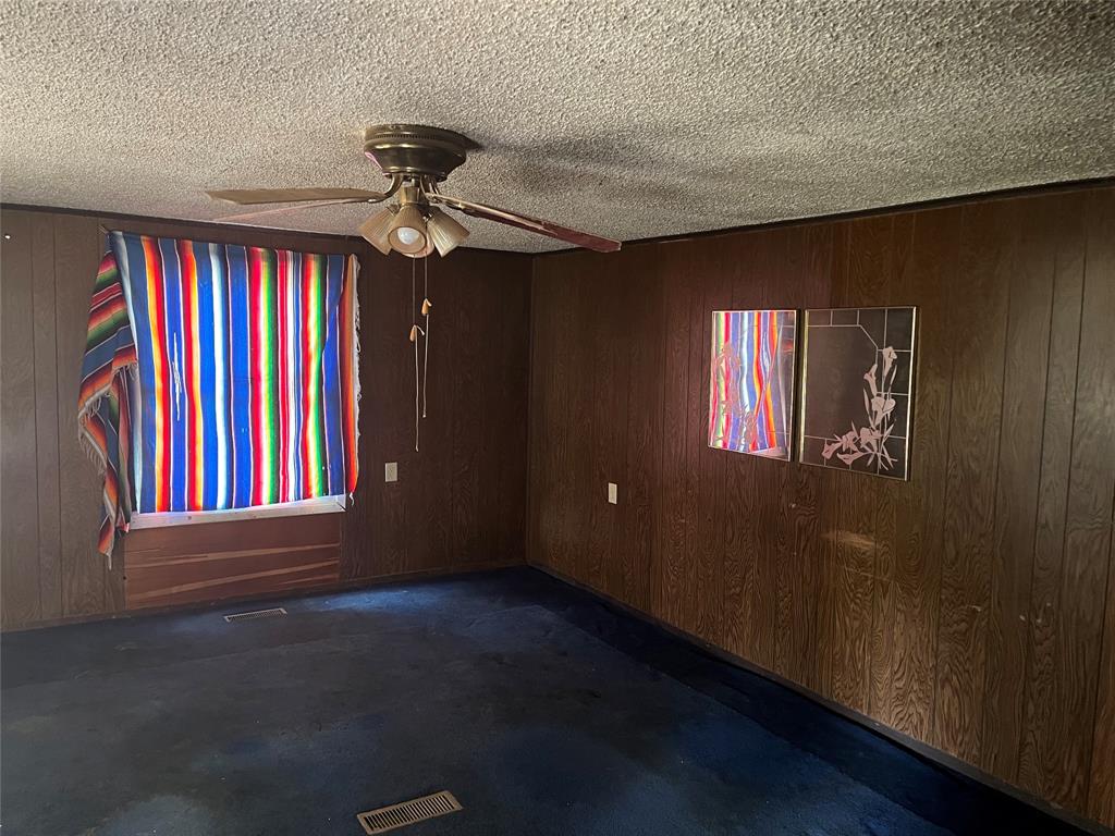 I C Spence survey - Residential