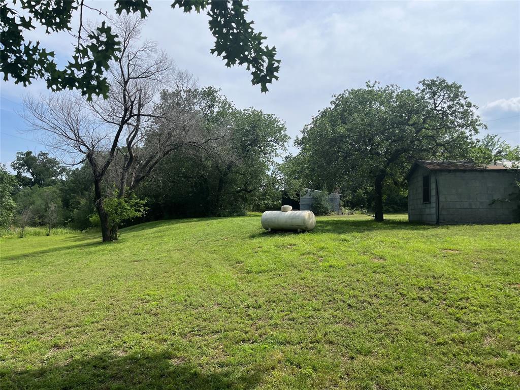 I C Spence survey - Residential