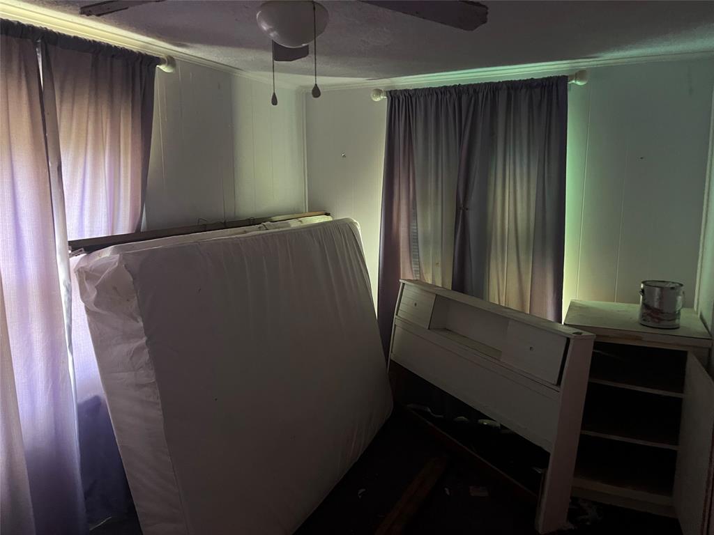 I C Spence survey - Residential