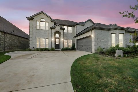 1308 Thunder Dove Drive Mansfield TX 76063