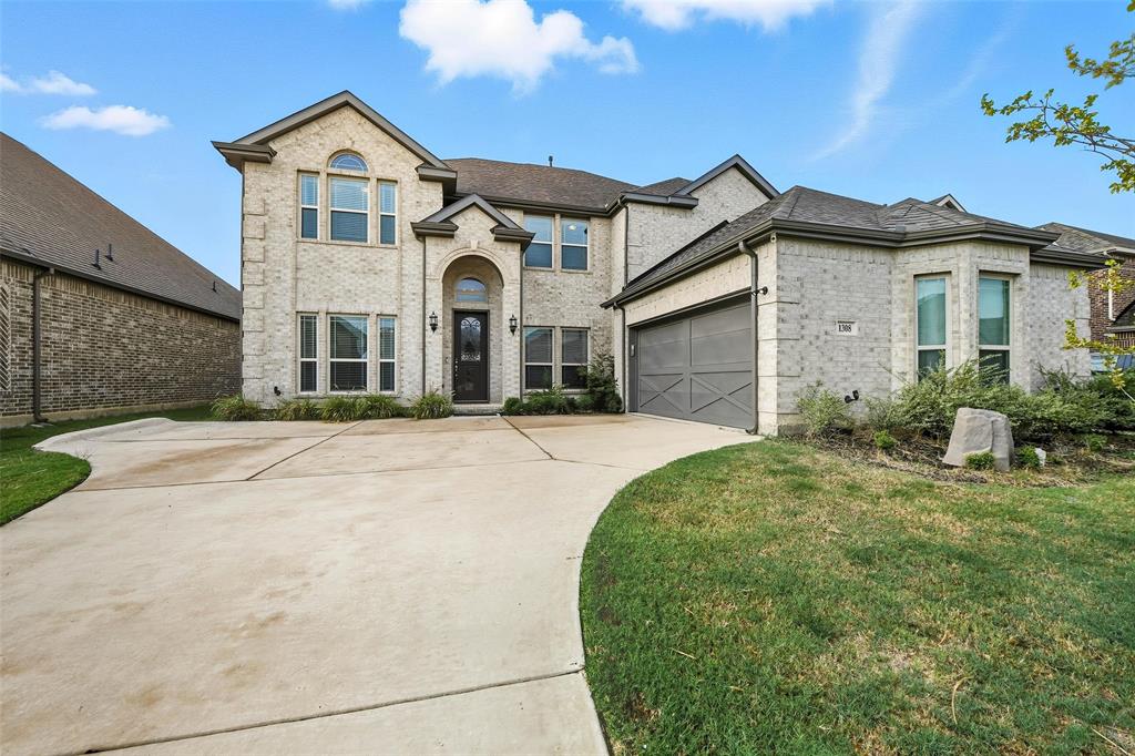 1308 Thunder Dove Drive