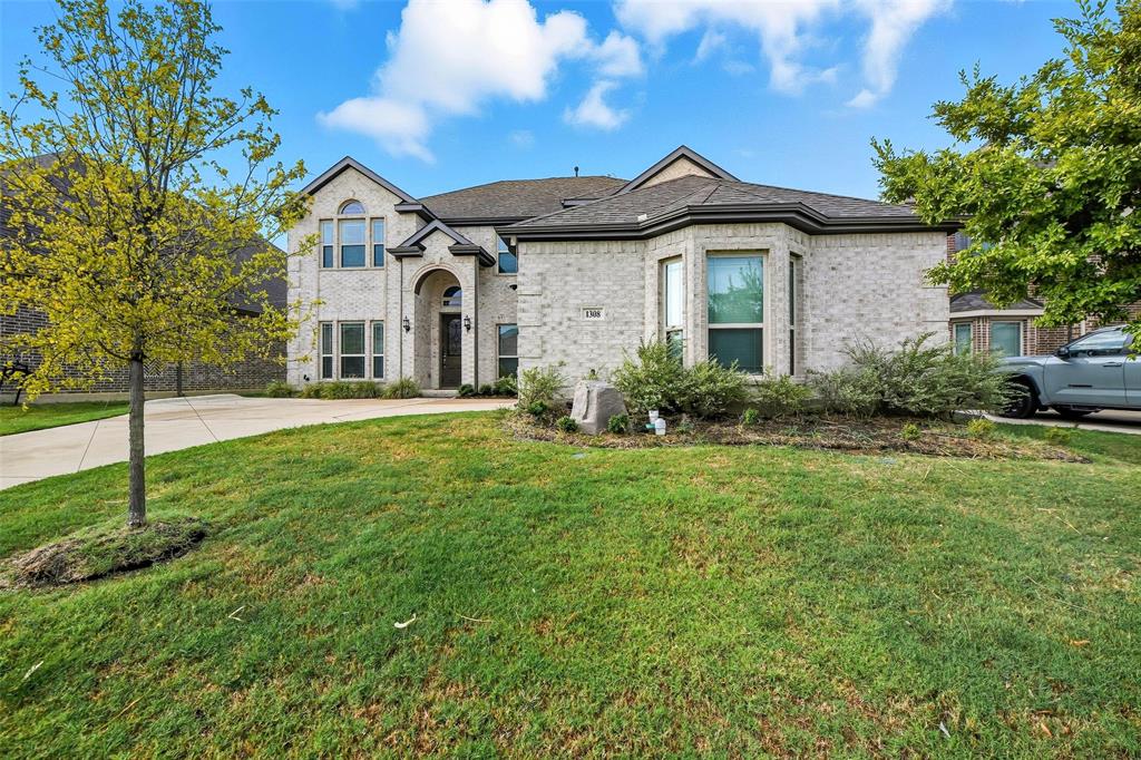 1308 Thunder Dove Drive
