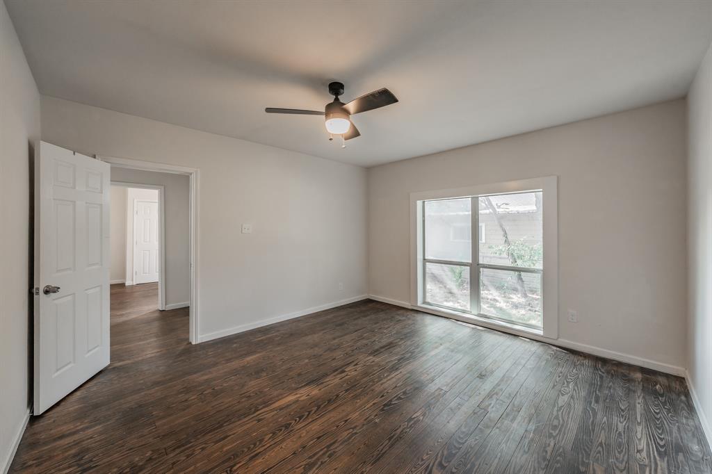 Farmersville Original Donation - Residential