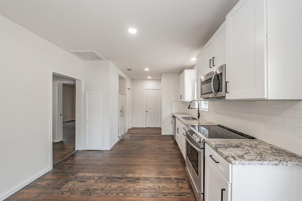 Farmersville Original Donation - Residential