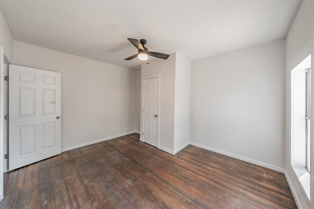 Farmersville Original Donation - Residential