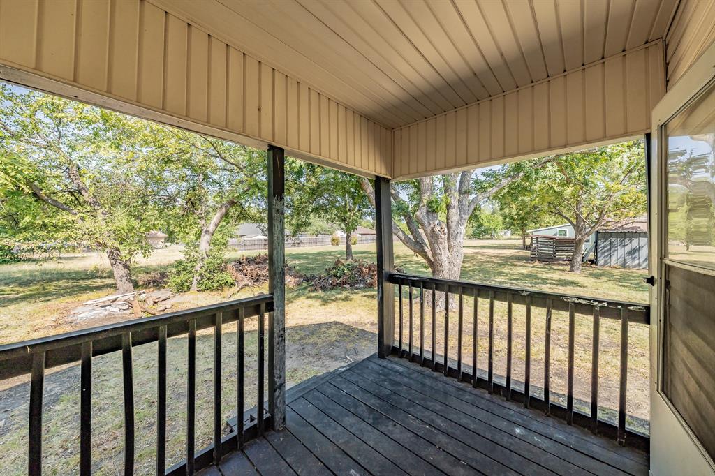 Farmersville Original Donation - Residential