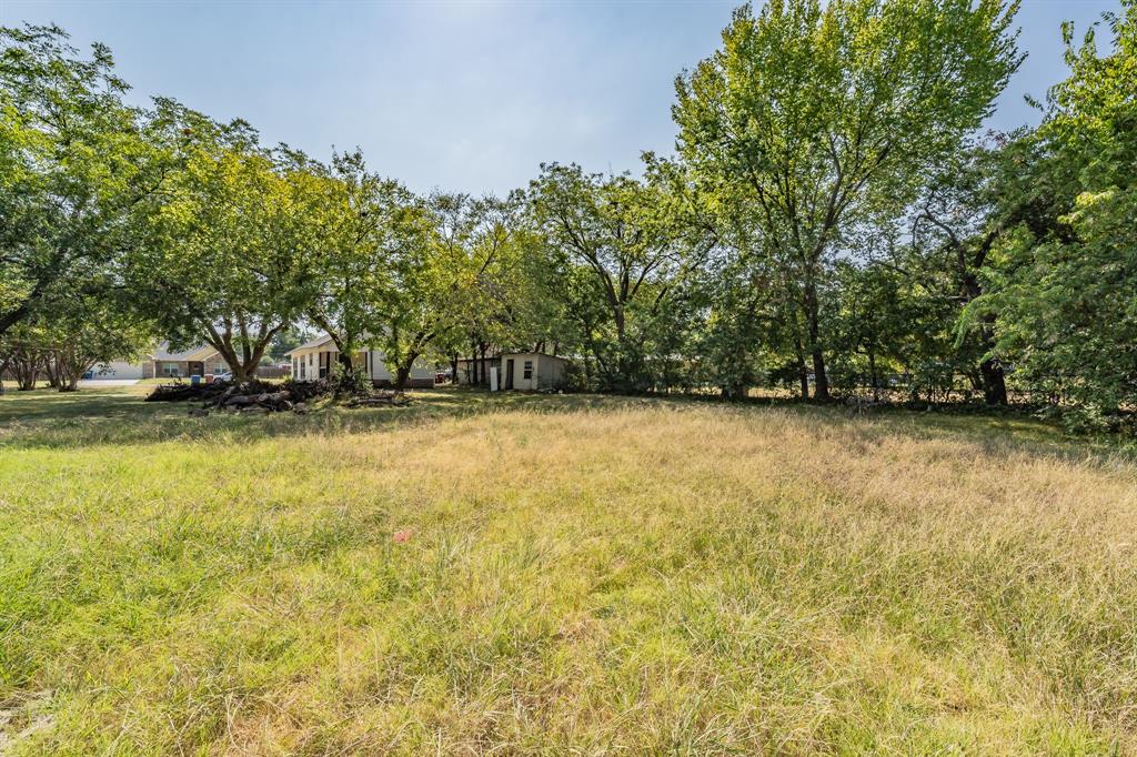 Farmersville Original Donation - Residential