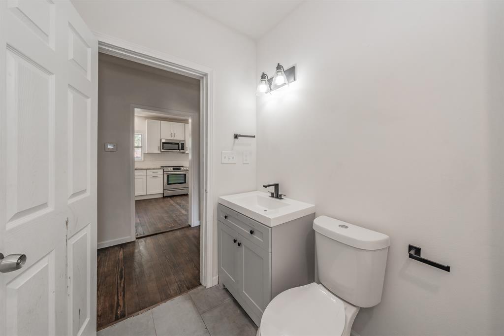 Farmersville Original Donation - Residential