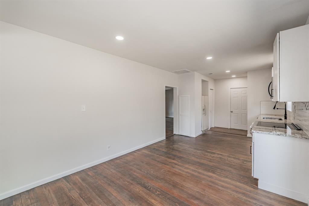 Farmersville Original Donation - Residential