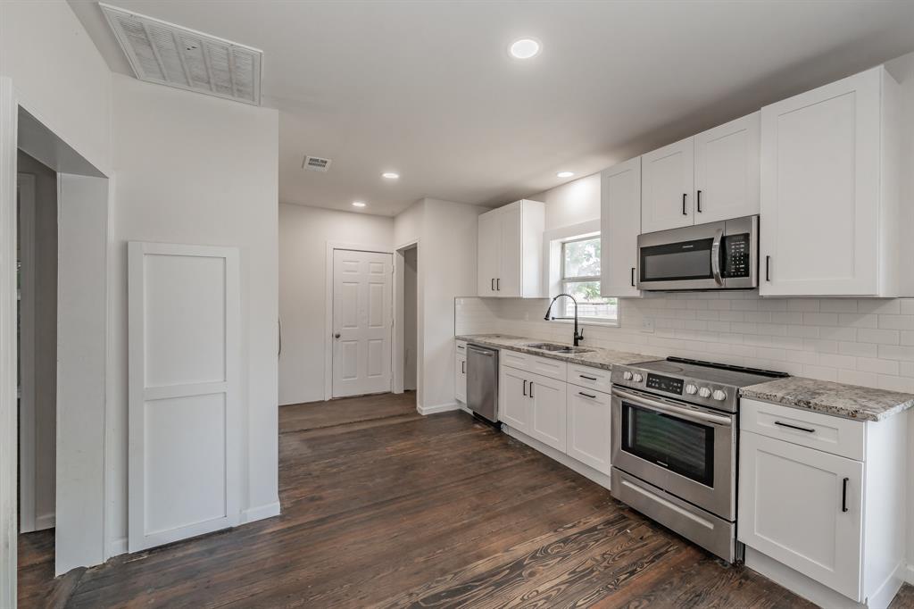 Farmersville Original Donation - Residential