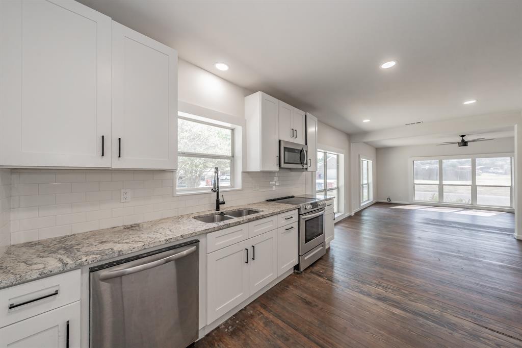 Farmersville Original Donation - Residential