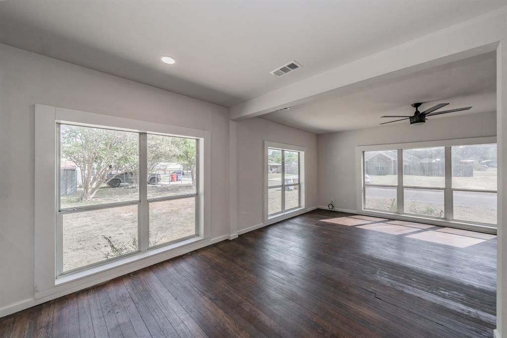 Farmersville Original Donation - Residential