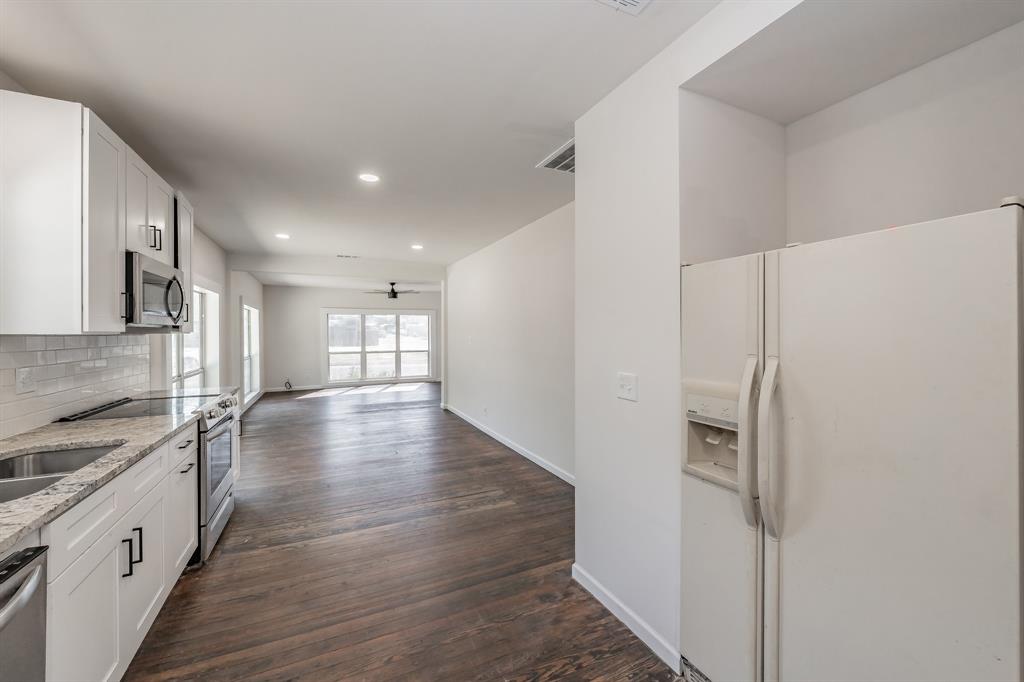 Farmersville Original Donation - Residential