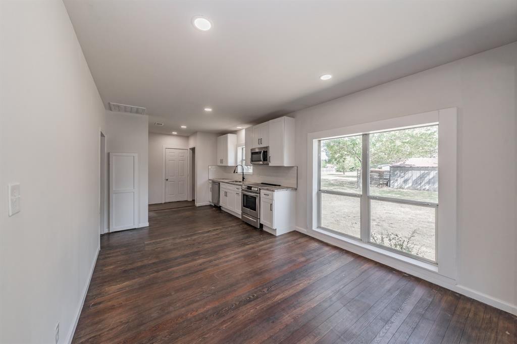 Farmersville Original Donation - Residential