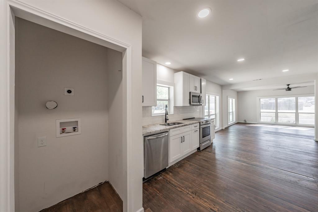 Farmersville Original Donation - Residential