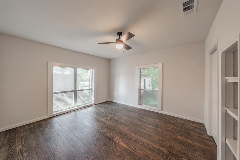 Farmersville Original Donation - Residential