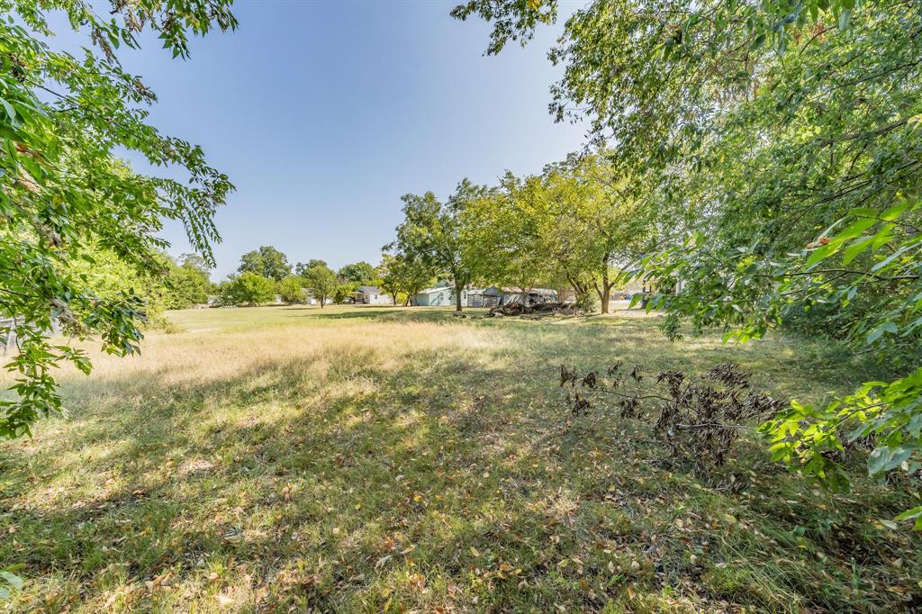 Farmersville Original Donation - Residential