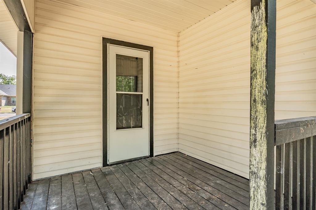 Farmersville Original Donation - Residential