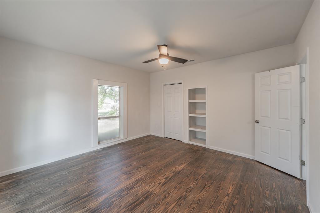 Farmersville Original Donation - Residential