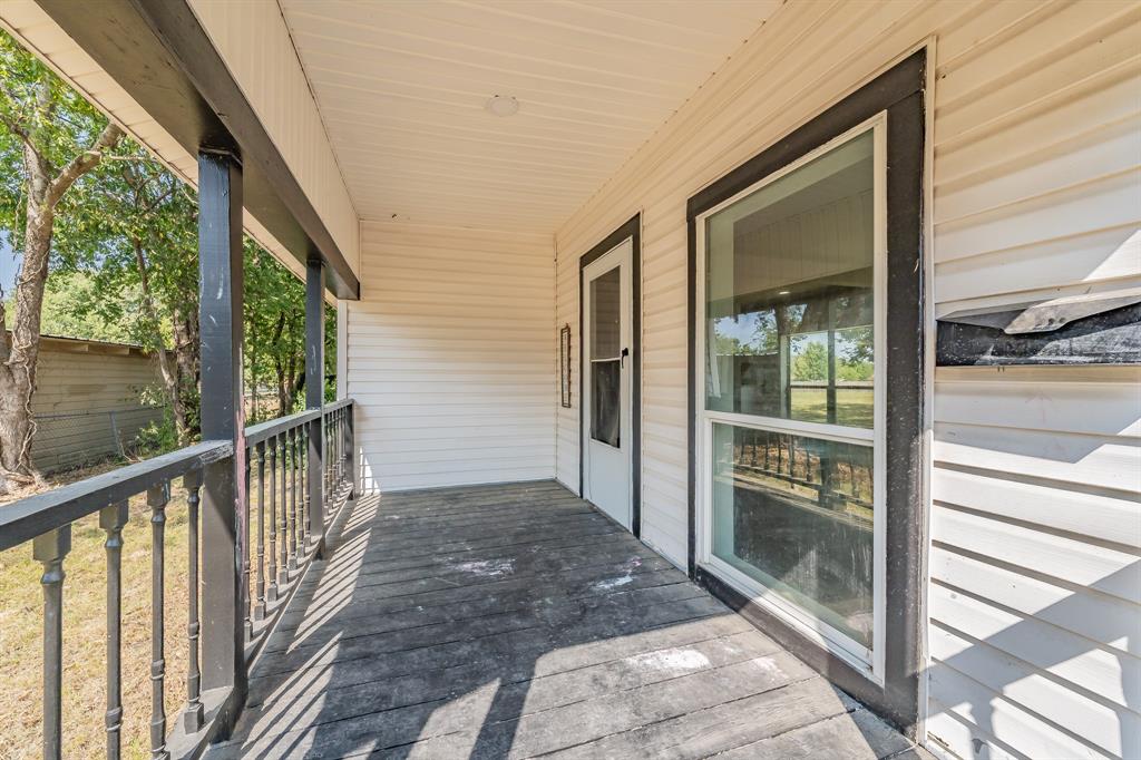 Farmersville Original Donation - Residential