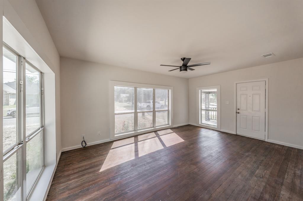 Farmersville Original Donation - Residential