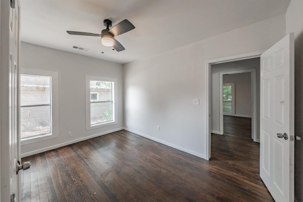 Farmersville Original Donation - Residential