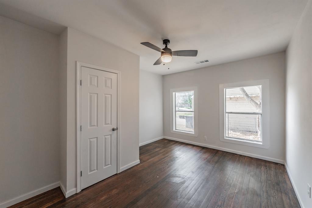 Farmersville Original Donation - Residential