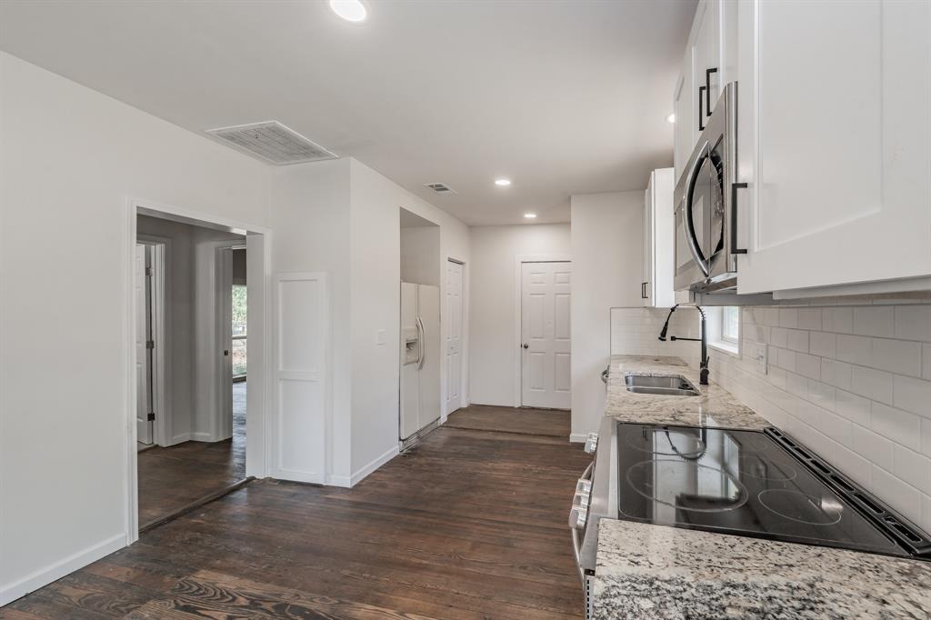 Farmersville Original Donation - Residential