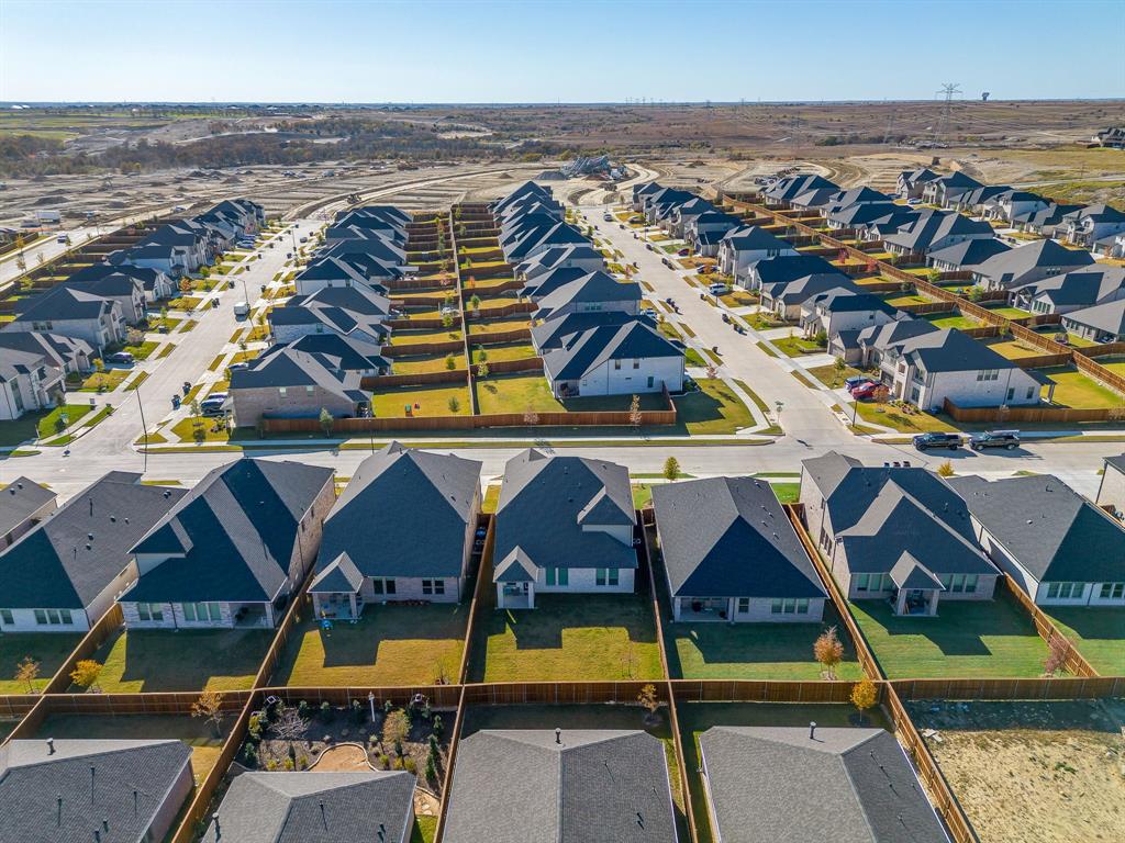 Ventana - Residential