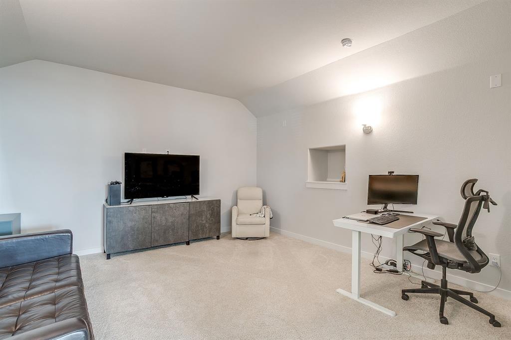 Ventana - Residential