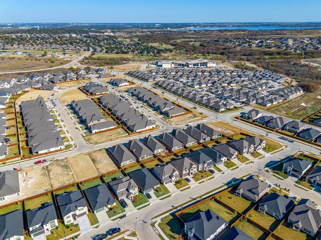 Ventana - Residential