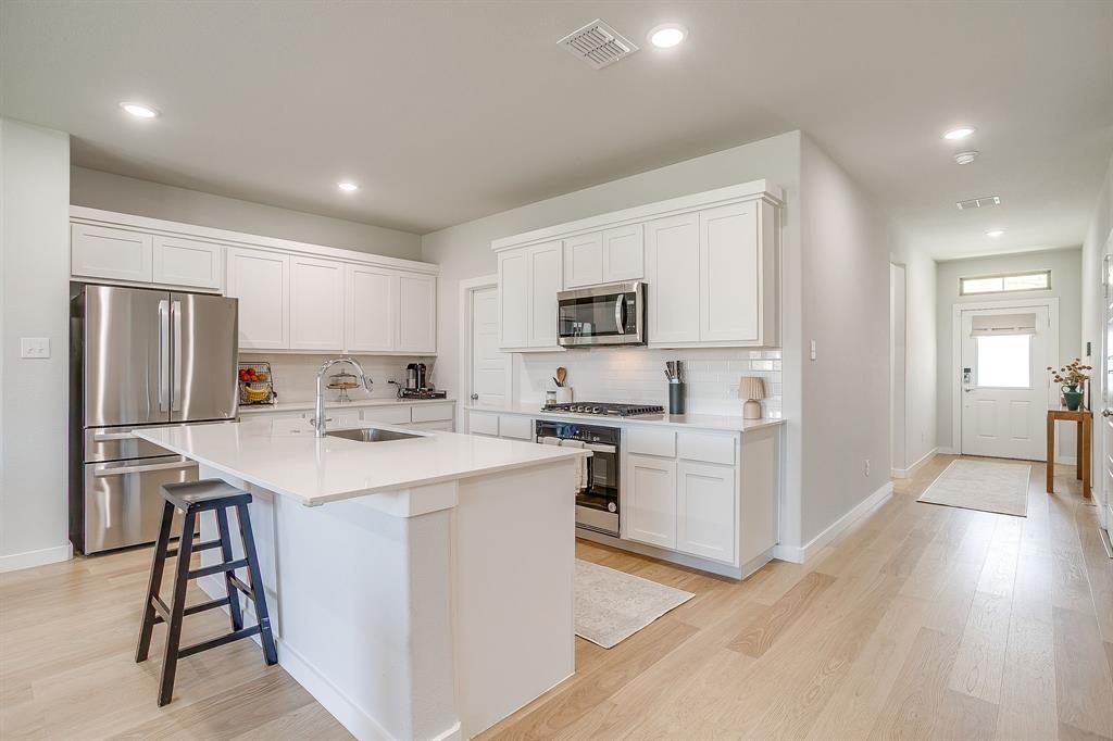 Ventana - Residential