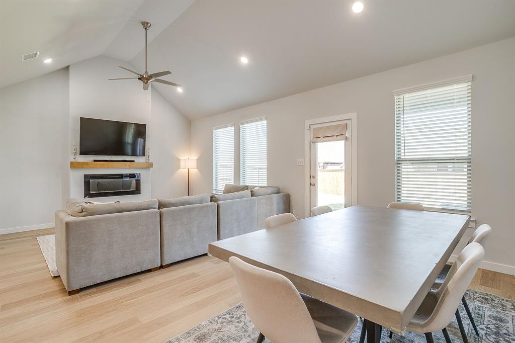 Ventana - Residential