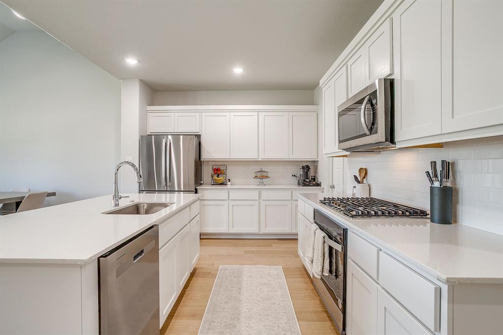 Ventana - Residential