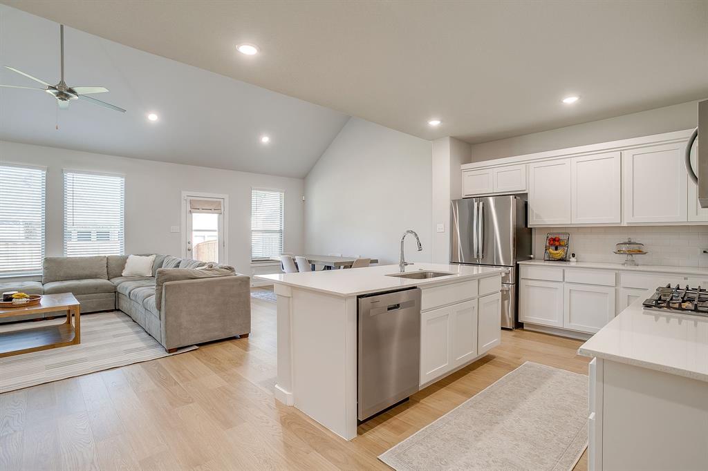 Ventana - Residential