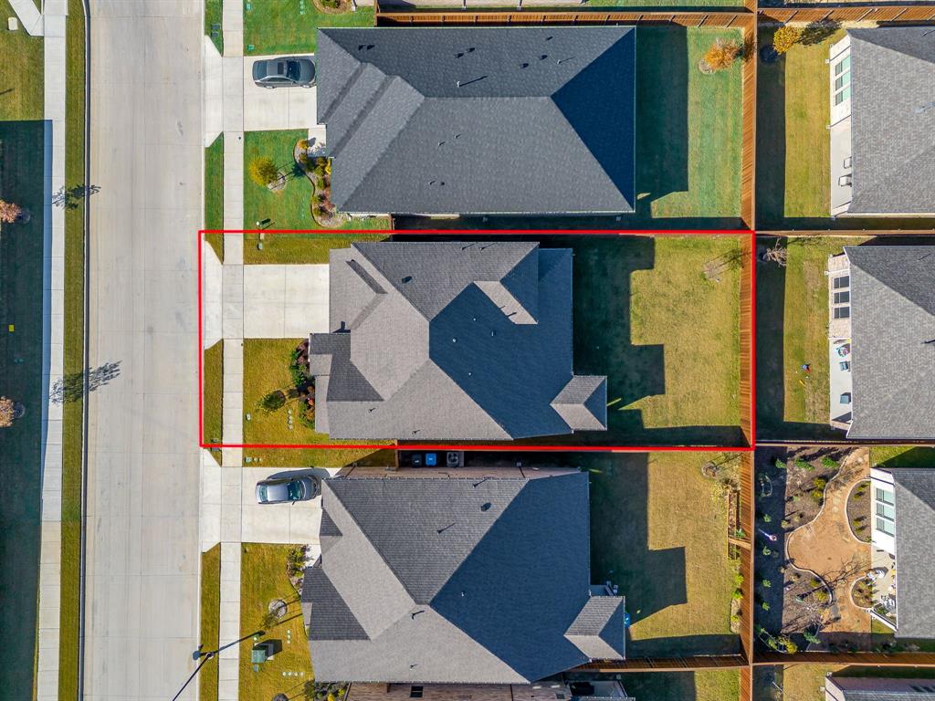 Ventana - Residential