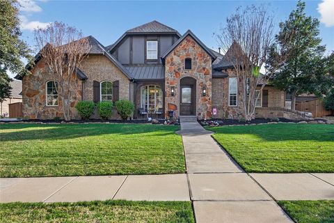 1508 Cherry Bark Drive Keller TX 76248