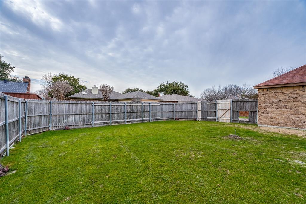 Spring Creek Pkwy Estates West 7 - Residential Lease