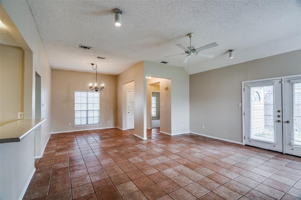 Spring Creek Pkwy Estates West 7 - Residential Lease