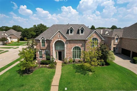 2533 Mosswood Drive Carrollton TX 75010