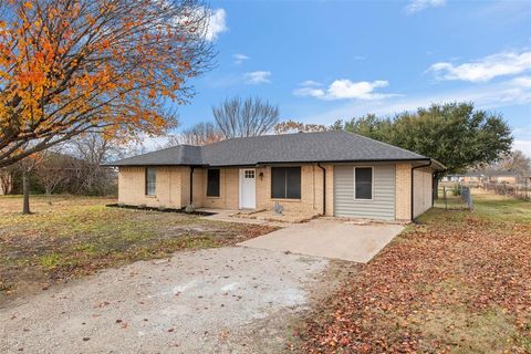 412 Green Acres Drive Palmer TX 75152