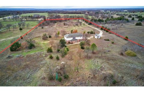 153 S Oak Branch Road Waxahachie TX 75167