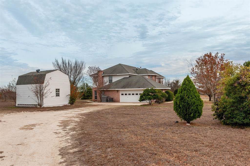 153 S Oak Branch Road