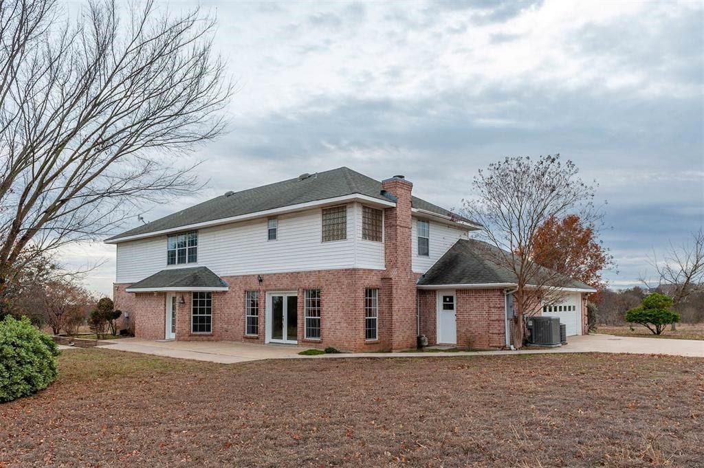 153 S Oak Branch Road