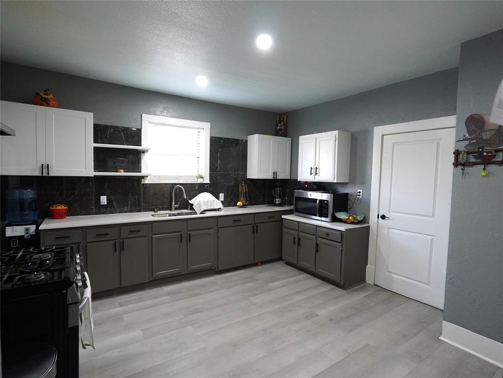 Polytechnic Heights Add - Residential