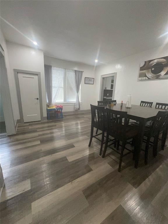 Polytechnic Heights Add - Residential